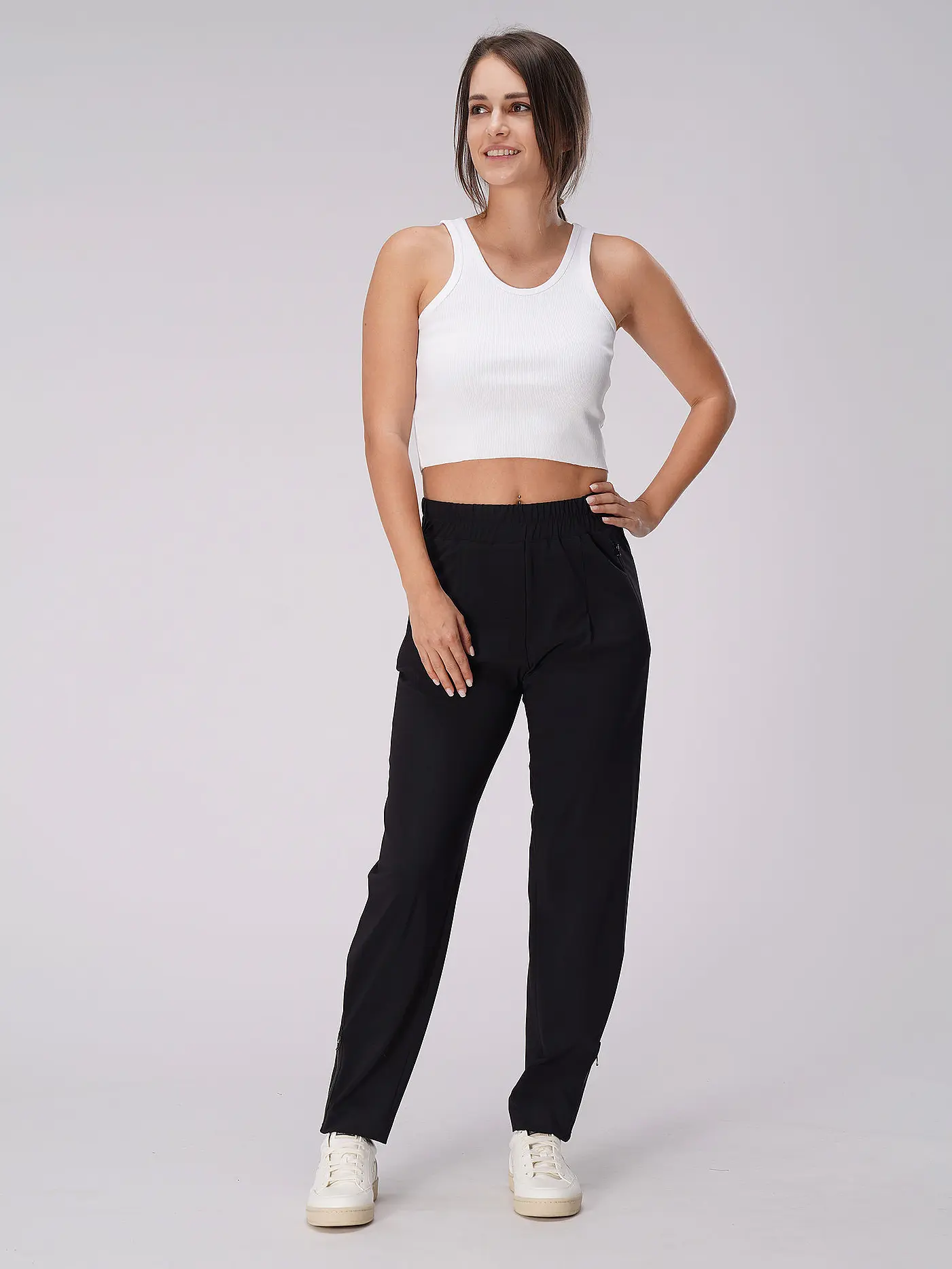 RIANI | Hose Shaped Fit Fashion | 